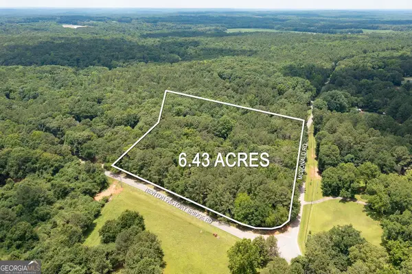 0 Newton Factory Bridge Road, Covington, GA 30014