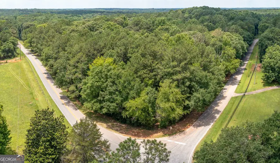 0 Newton Factory Bridge Road, Covington, GA 30014 - #2