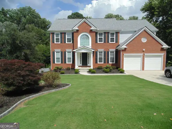 3895 Deauville Way, Cumming, GA 30041