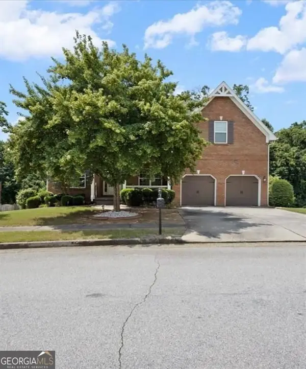 4155 Wild Country Court, Douglasville, GA 30135