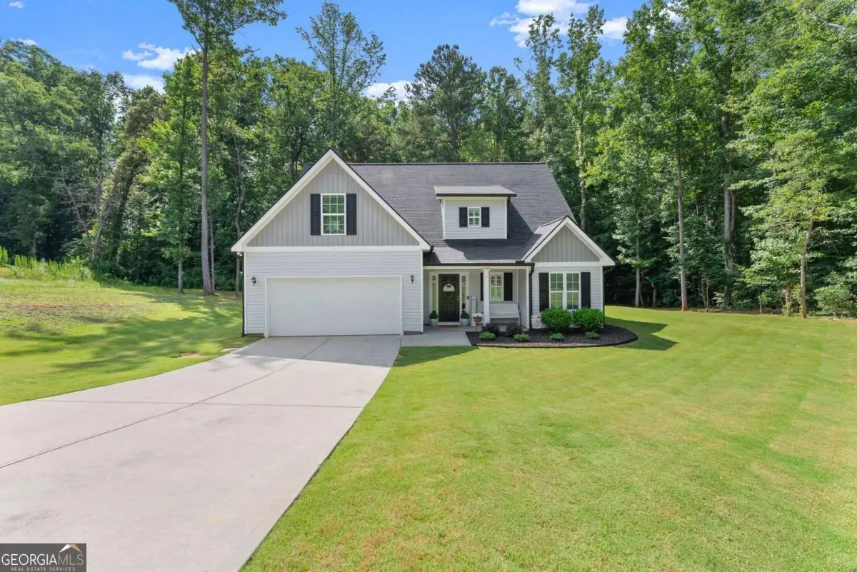 121 Mountain Creek Drive, Maysville, GA 30558 - #1