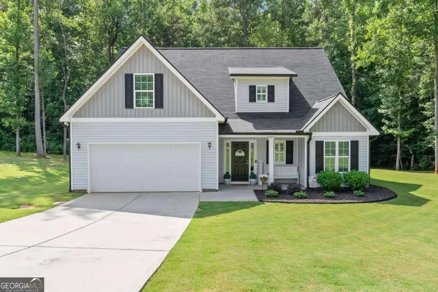 121 Mountain Creek Drive, Maysville, GA 30558 - #2