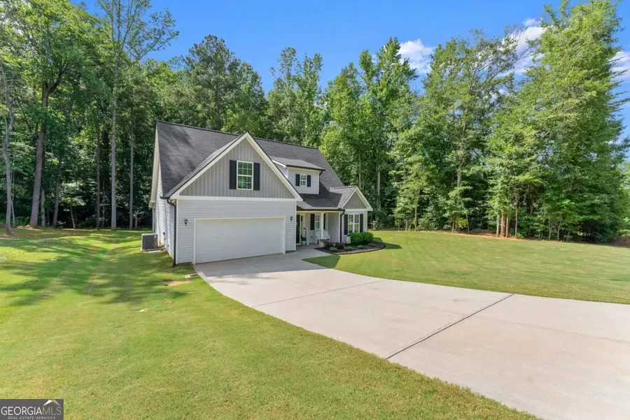 121 Mountain Creek Drive, Maysville, GA 30558 - #3
