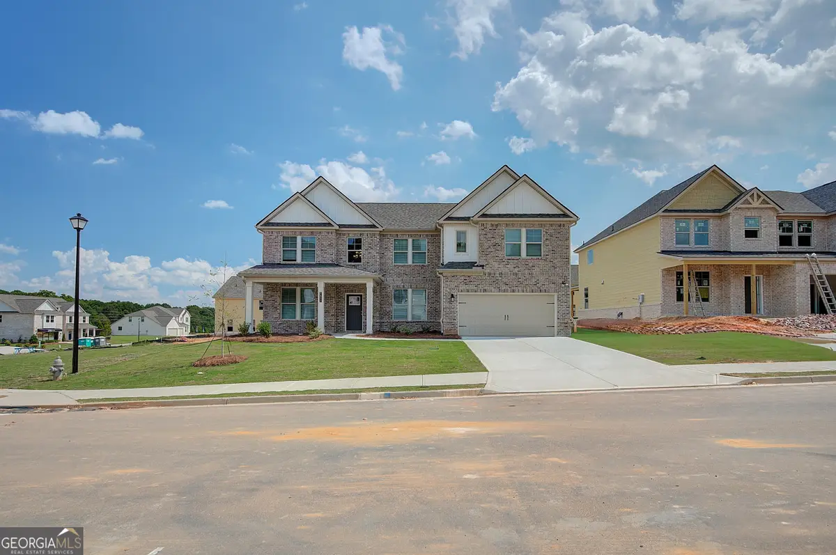 2496 Cadenza Circle, Dacula, GA 30019 - #1