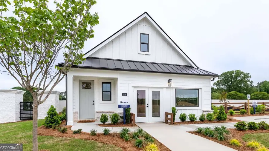 1891 Glasswing Court, Marietta, GA 30066 - #2
