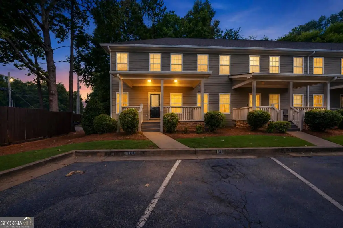 101 Port Laz Lane, Eatonton, GA 31024 - #1