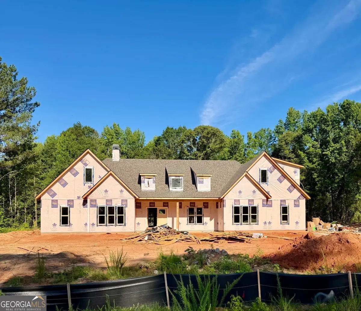 LOT 19 Flint Farms Drive, Concord, GA 30206 - #1