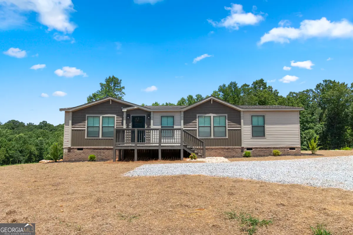 654 Robertson Loop Road, Clarkesville, GA 30523 - #1