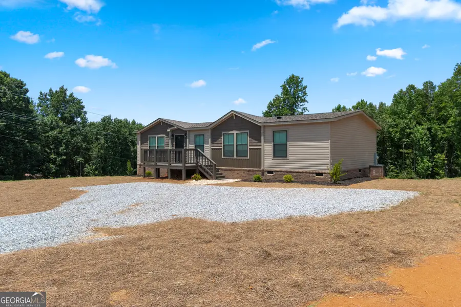 654 Robertson Loop Road, Clarkesville, GA 30523 - #3