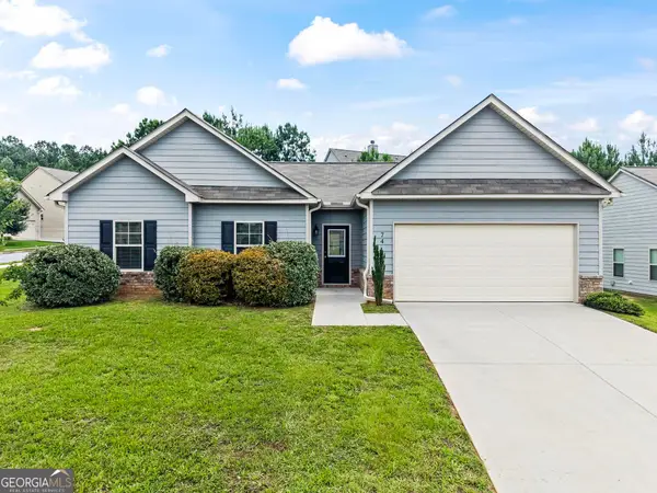 74 Appaloosa Lane, Dallas, GA 30132