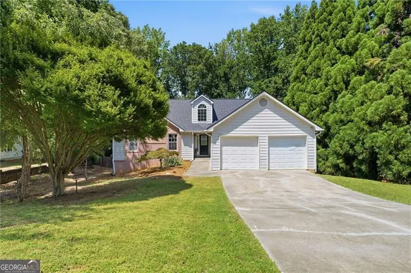 1545 Smoke Hill Drive Ne, Hoschton, GA 30548 - #1
