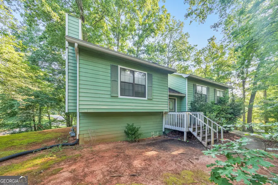 4021 Oak Stone Drive, Douglasville, GA 30135 - #2