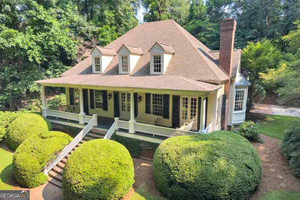 8173 Old Monticello Street Se, Covington, GA 30014