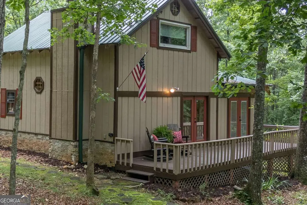 132 Silver Dollar Lane, Young Harris, GA 30582 - #1