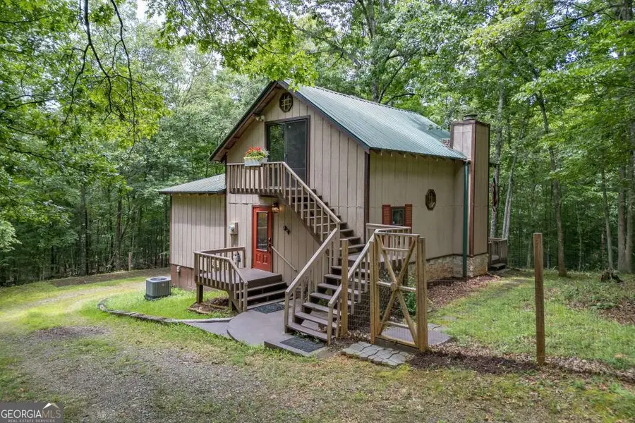 132 Silver Dollar Lane, Young Harris, GA 30582 - #2