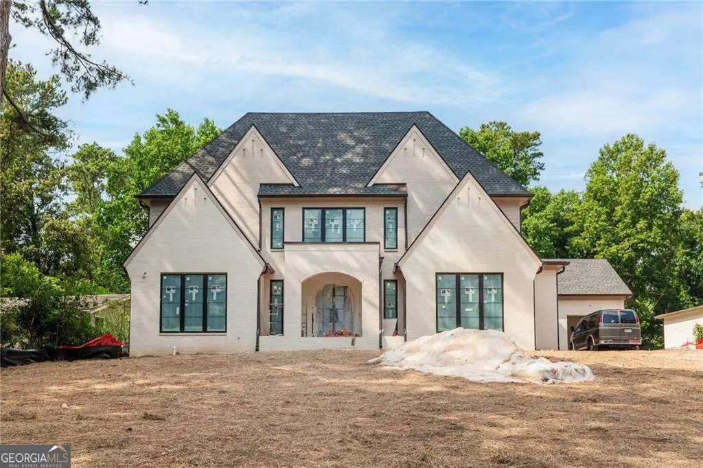 475 Bridges Creek Trail, Atlanta, GA 30328 - #1