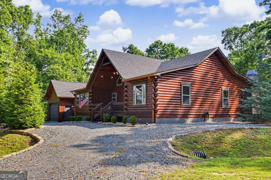 363 River Ridge Drive, Blue Ridge, GA 30513 - #2