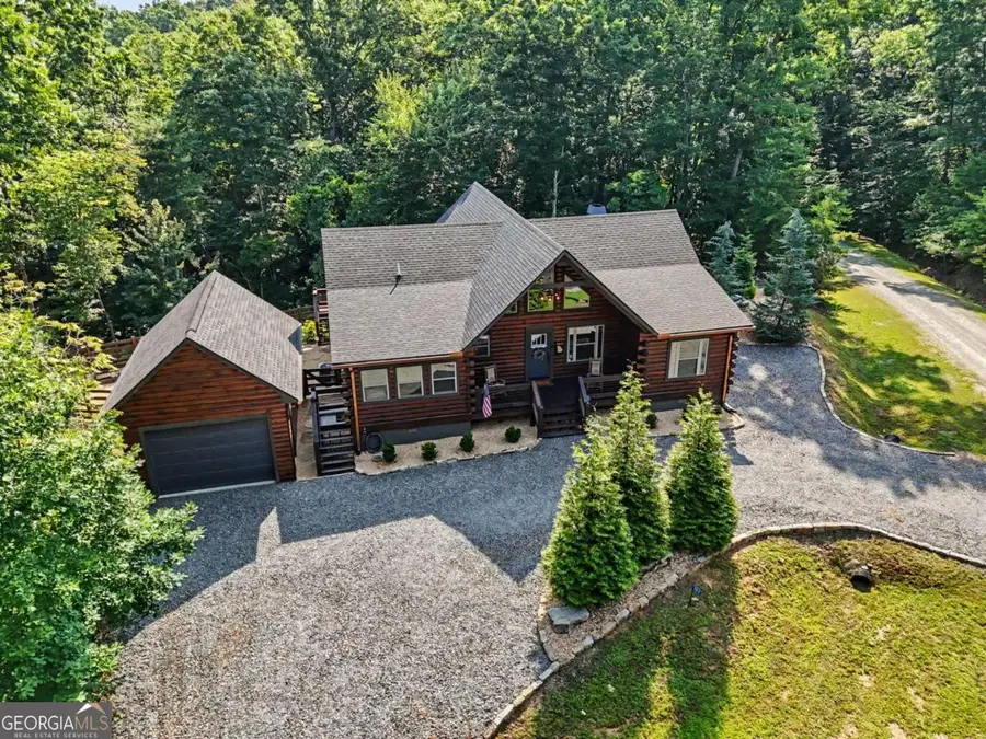 363 River Ridge Drive, Blue Ridge, GA 30513 - #3