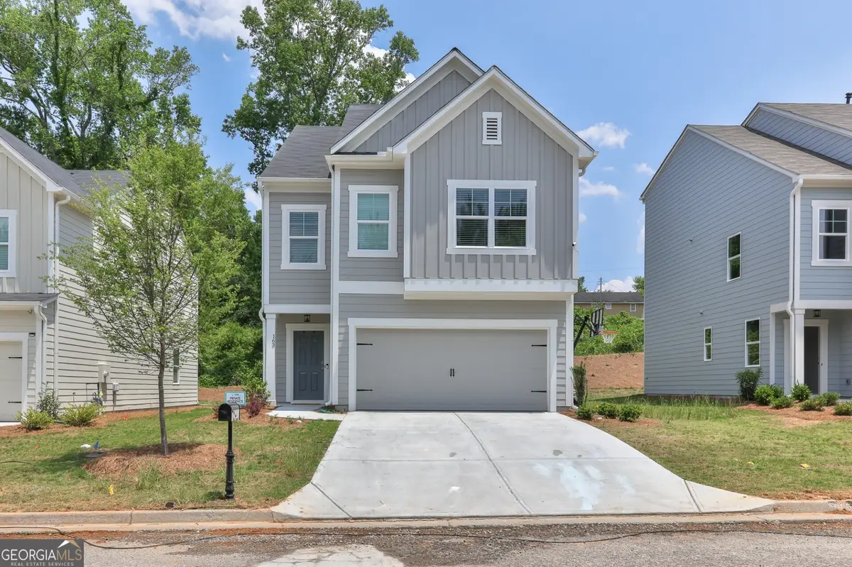 162 Millers Lane, Calhoun, GA 30701 - #1