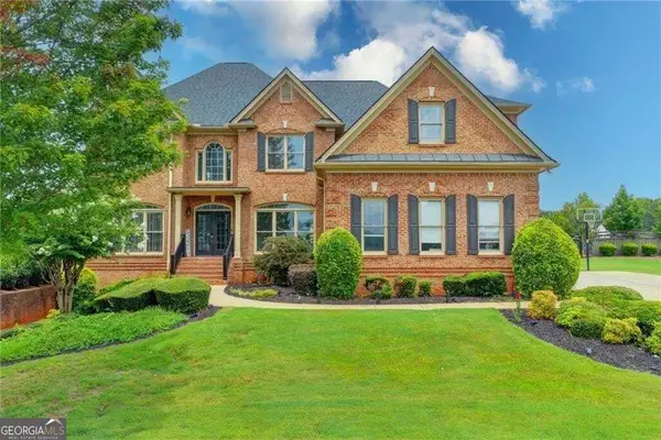 2241 Hunters Green Drive, Lawrenceville, GA 30043