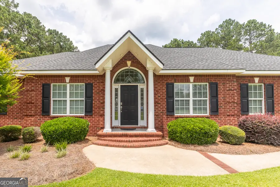 106 Widgeon Lane, Glennville, GA 30427 - #2