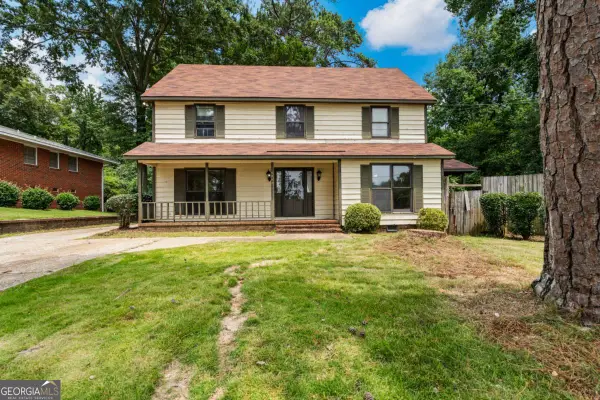 6802 Ellis Drive, Columbus, GA 31904