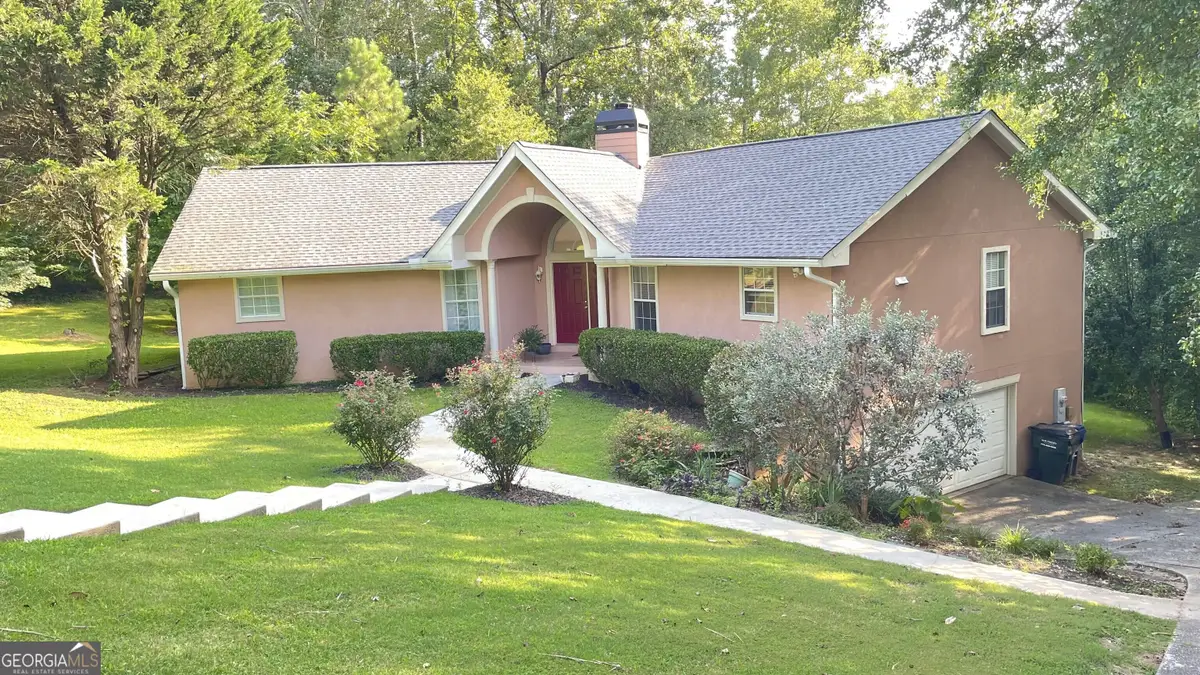 4221 Riverlake Way, Snellville, GA 30039 - #1