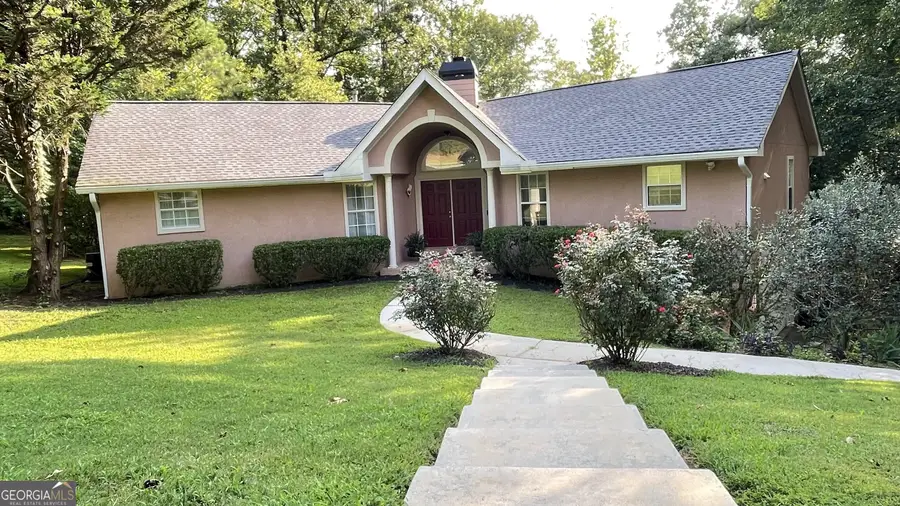 4221 Riverlake Way, Snellville, GA 30039 - #2