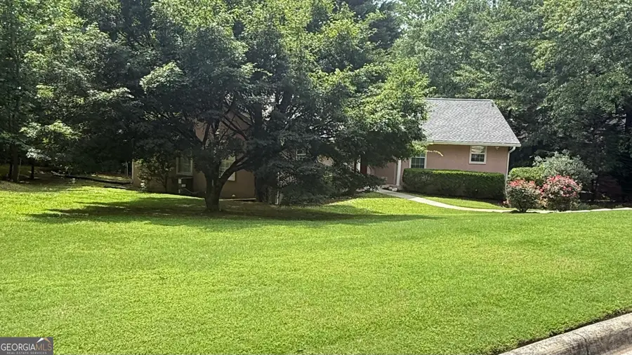 4221 Riverlake Way, Snellville, GA 30039 - #3