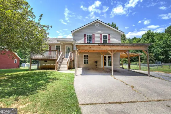 170 Manning Mill Road Nw, Adairsville, GA 30103