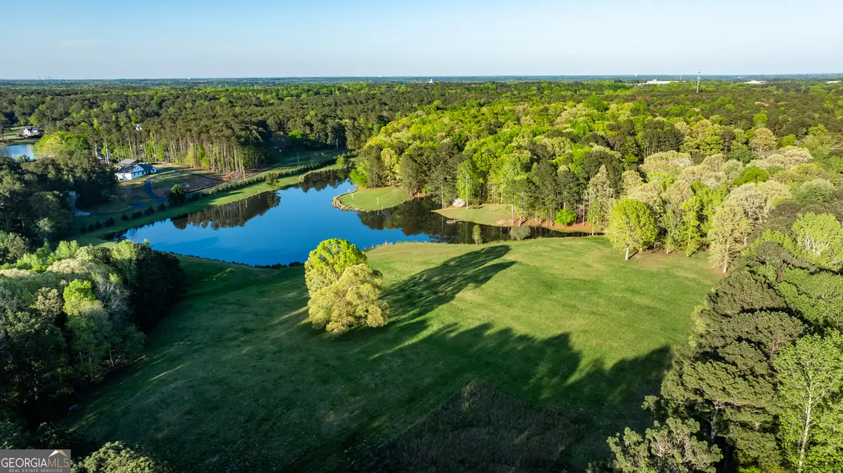 0 Brittany Way, Fayetteville, GA 30214 - #1