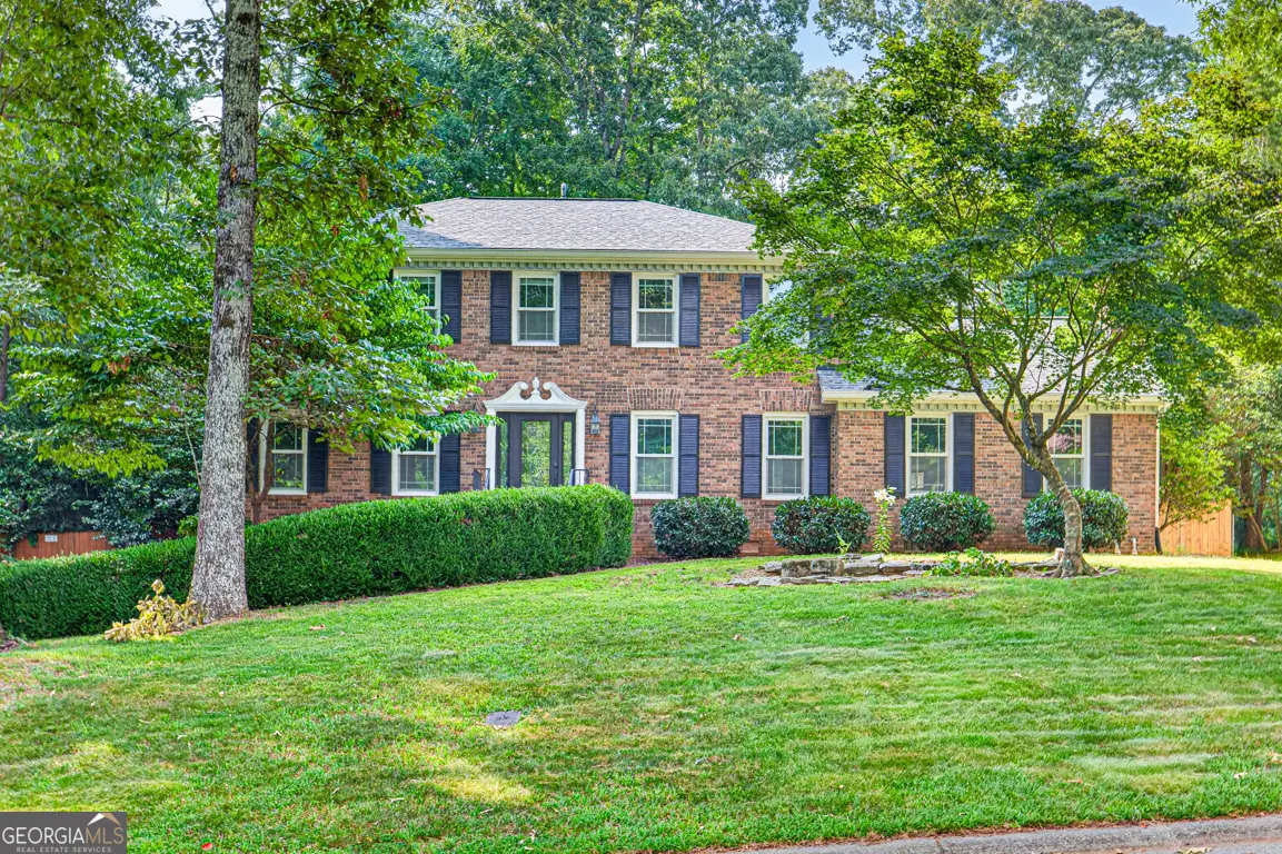 4224 Cedar Creek Trail Sw, Lilburn, GA 30047 - #1
