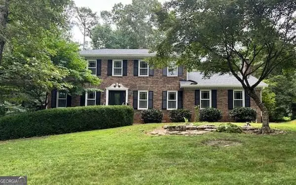 4224 Cedar Creek Trail Sw, Lilburn, GA 30047