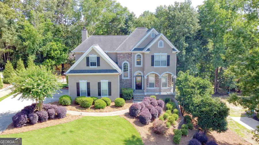 106 Willow Trace, Stockbridge, GA 30281 - #2