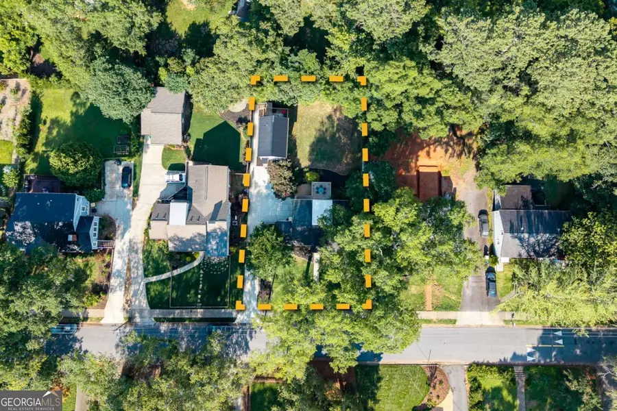 530 Holman Avenue, Athens, GA 30606 - #2
