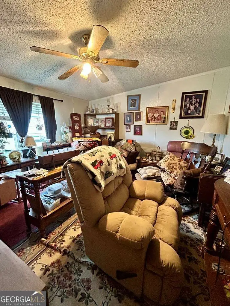 1428 Gleaton Road, Warwick, GA 31796 - #3