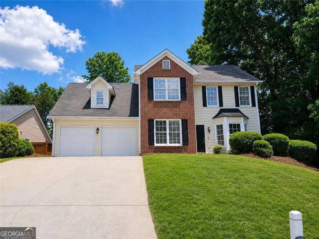 3925 Riversong Drive, Suwanee, GA 30024 - #1