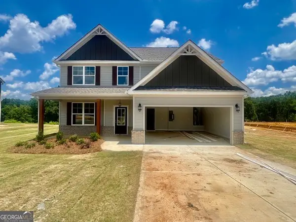 919 Nora Eloise Lot 41 Drive #41, Bonaire, GA 31005