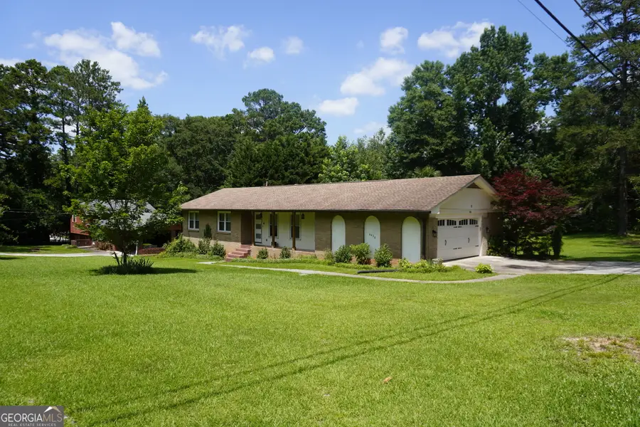 6436 Alpine Road, Rex, GA 30273 - #2