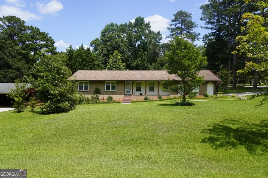 6436 Alpine Road, Rex, GA 30273 - #3