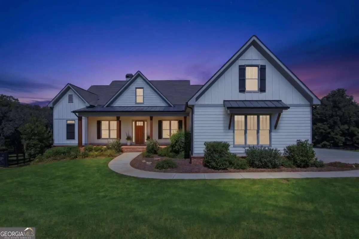 204 Creekstone Court, Canton, GA 30115 - #1