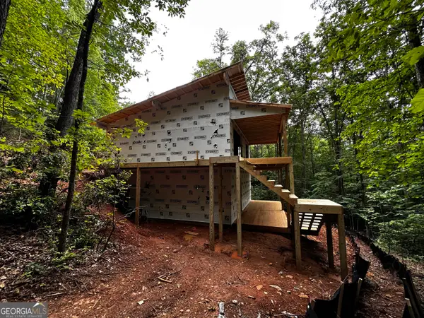 374 Forest Canopy Way Way, Clayton, GA 30525