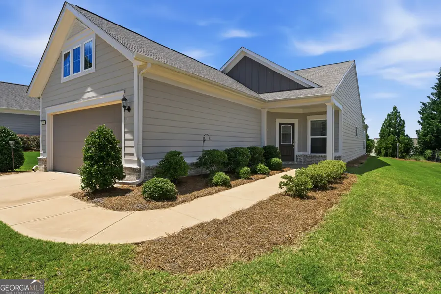 1011 Chickasaw Chief Place, Greensboro, GA 30642 - #3