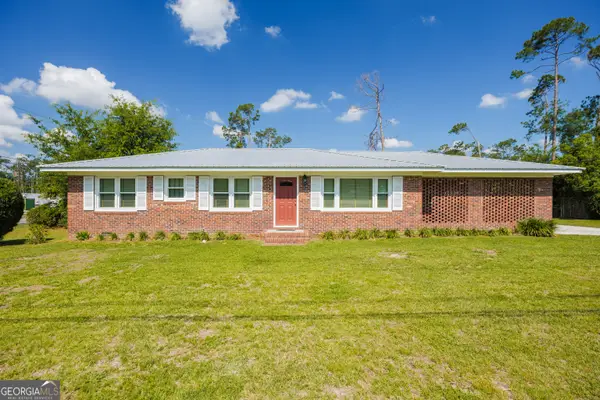 2200 N Barack Obama Boulevard, Valdosta, GA 31602