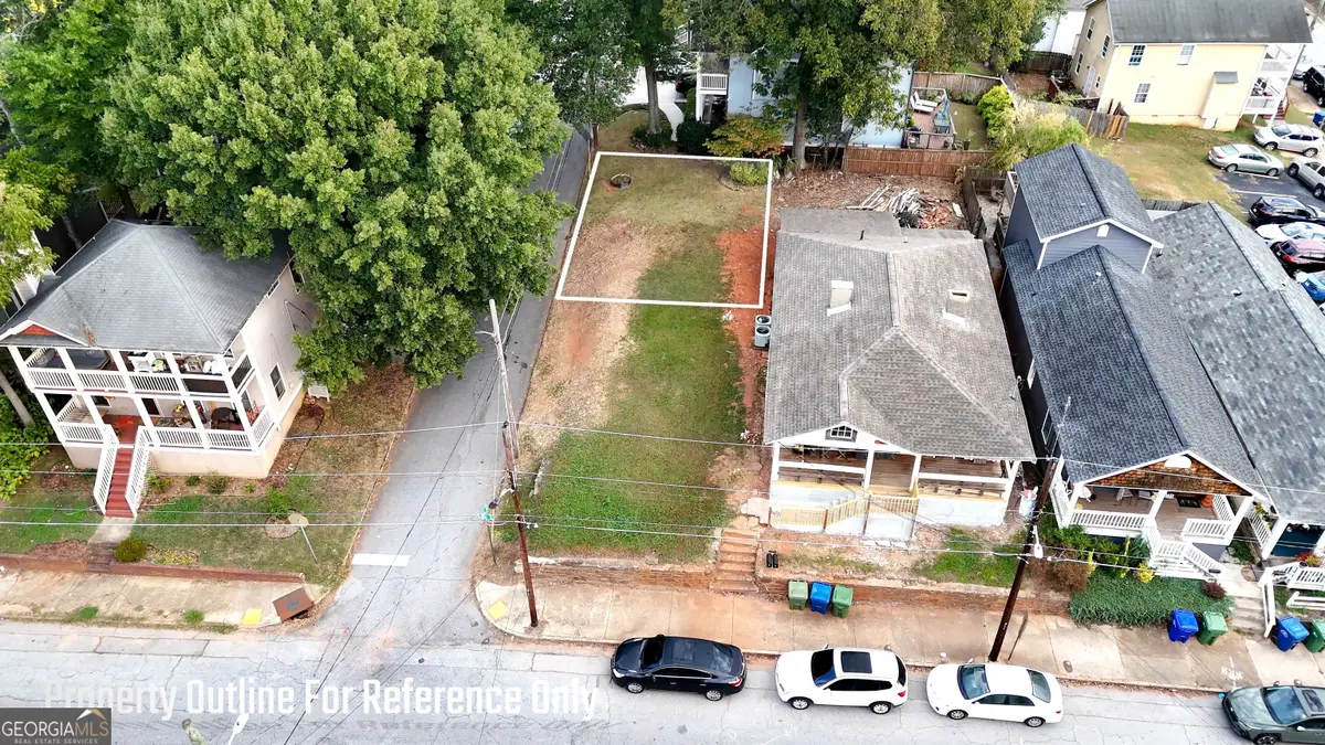 780 Terry Street Se, Atlanta, GA 30315 - #1