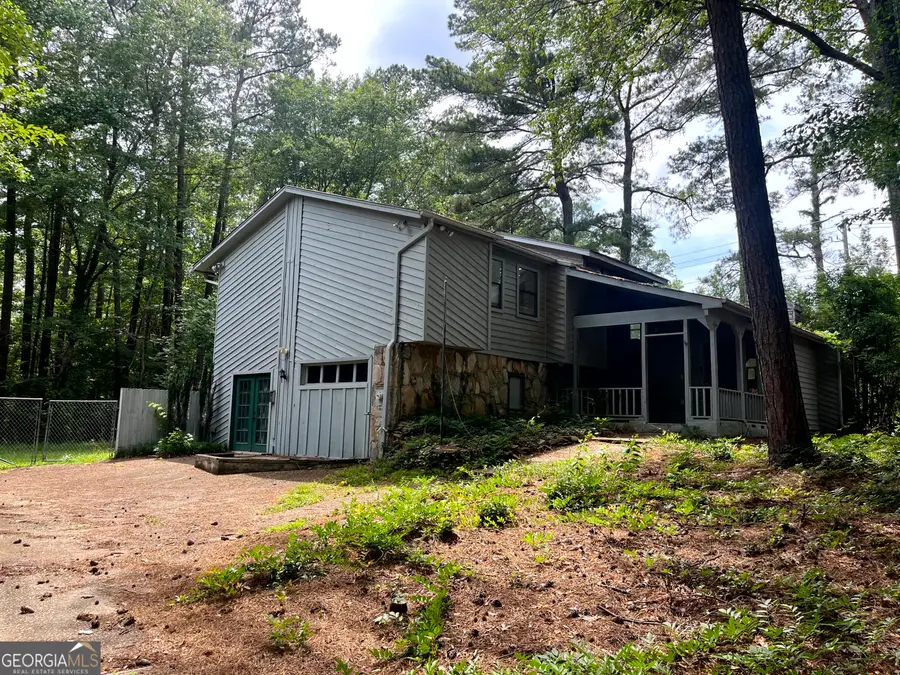 6717 Live Oak Lane, Douglasville, GA 30135 - #2