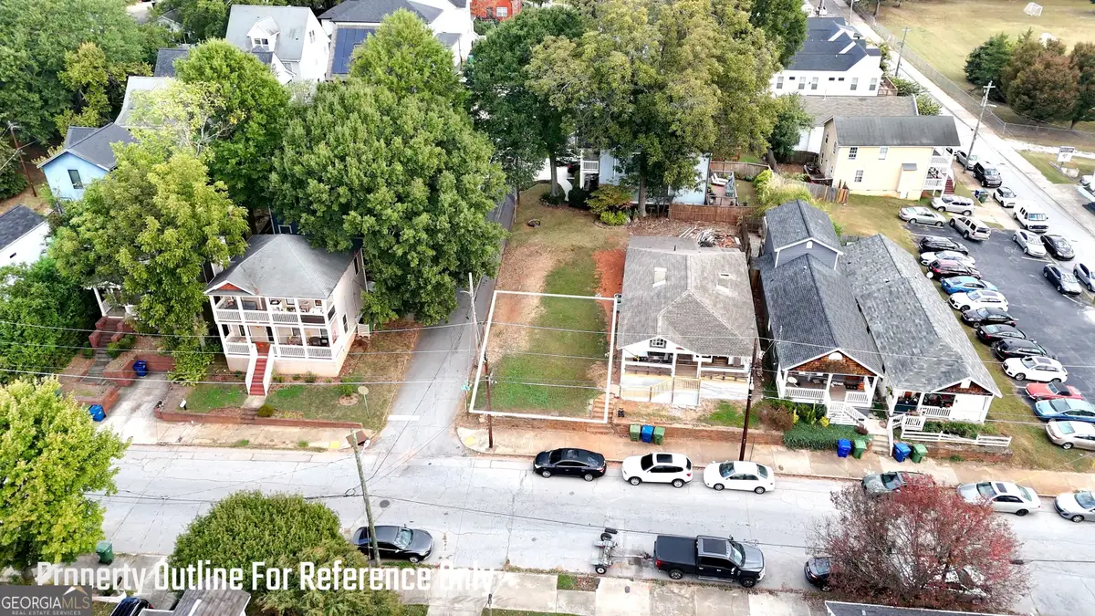 94 Little Street Se, Atlanta, GA 30315 - #1