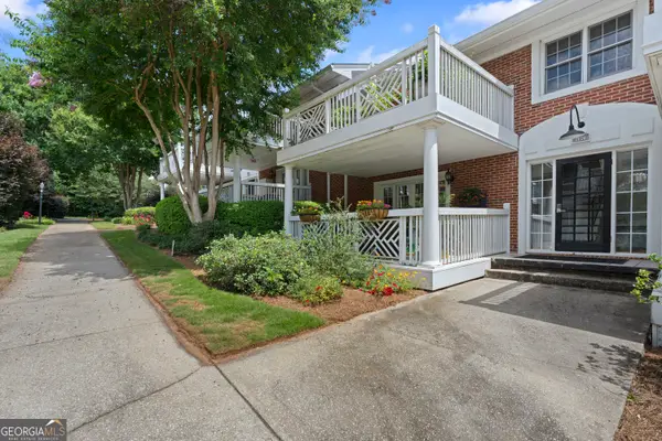 885 Briarcliff Road Ne #21, Atlanta, GA 30306