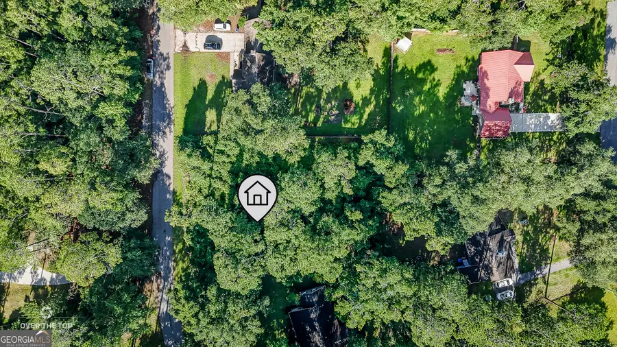 V/L 81 Marys Drive, Woodbine, GA 31569 - #3