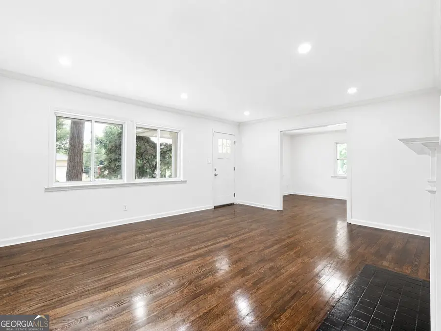 199 Chicamauga Avenue Sw, Atlanta, GA 30314 - #2